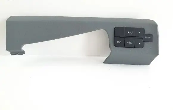 Iveco Daily 35.8 - 9 Headlight level height control switch 3802542 514440