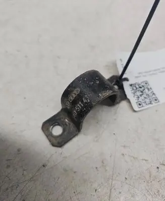 Audi A6 S6 C5 4B Sway bar bush bracket, rear 8A0511439