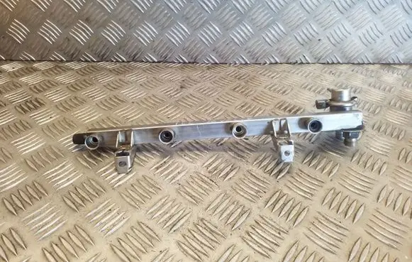 Opel Astra G Fuel main line pipe 0280160515
