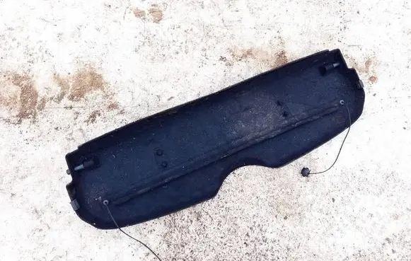 Mini One - Cooper R50 - 53 Parcel shelf 