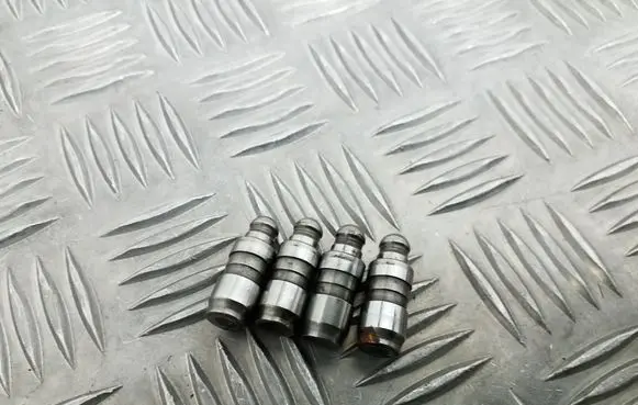 Volkswagen PASSAT B7 Tappets lifter 