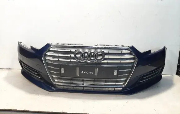 Audi A4 S4 B9 8W Front bumper 8W0853651AB