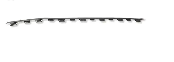 Volvo XC60 Front bumper upper radiator grill 31353767