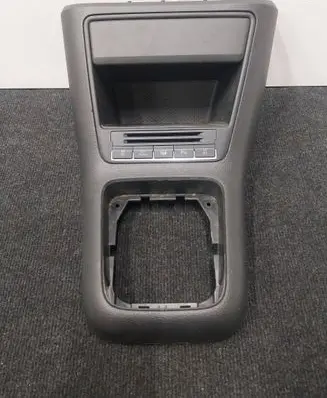 Volkswagen Tiguan Center console 5N1863476A