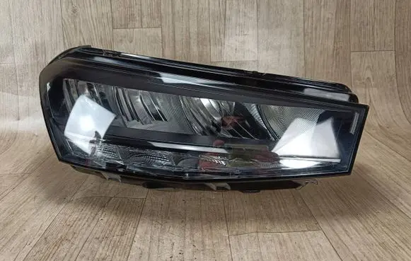 Skoda Fabia Mk4 (6VA) Headlight/headlamp 6VB941016
