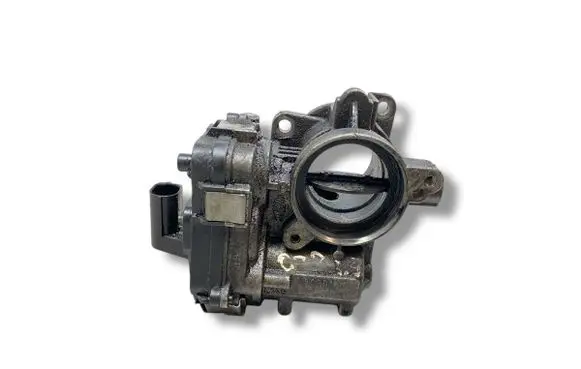 Opel Zafira B Throttle valve 48CPD1