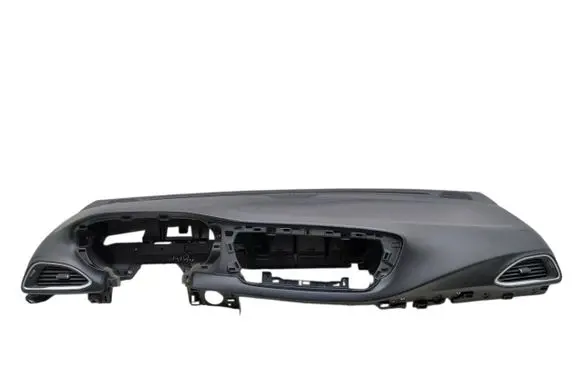 Chrysler Pacifica Dashboard 5RL04TRMAA P68226856AE 68226856AE
