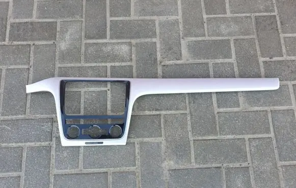 Volkswagen PASSAT B7 Panel trim 561857212B 561858336