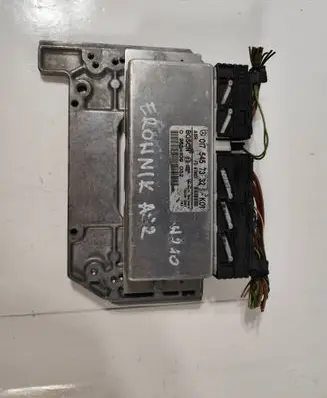 Mercedes-Benz E W210 ABS control unit/module 0175457332 0265109052 FD97M037