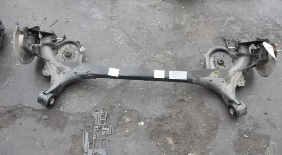 Ford Kuga III Rear suspension assembly kit set 