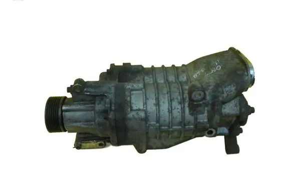 Mini One - Cooper R57 Other engine bay part DOLADOWANIA