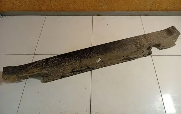 Mini One - Cooper R50 - 53 Sill 1505862