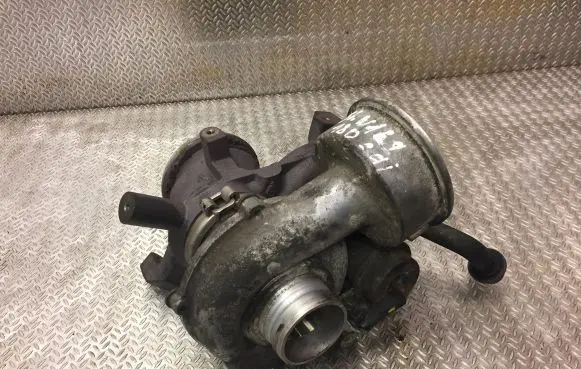 Mercedes-Benz A W169 Turbo 6400901380 A6400901380