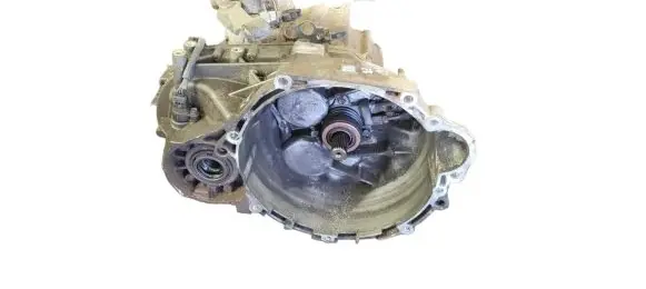 Hyundai Tucson LM Manual 6 speed gearbox SD65JC 000462