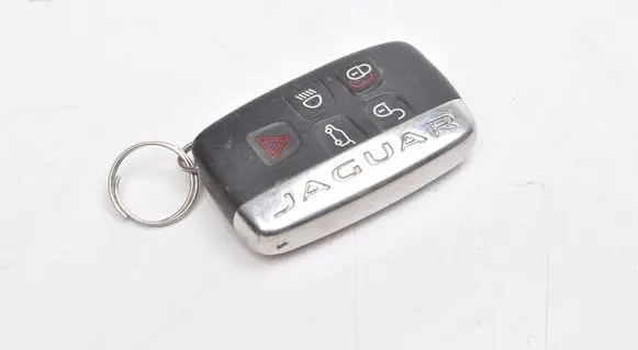 Jaguar F-Pace Ignition key/card HK83-15K601-BB