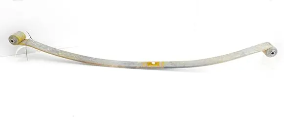 Volkswagen Caddy Rear leaf spring 
