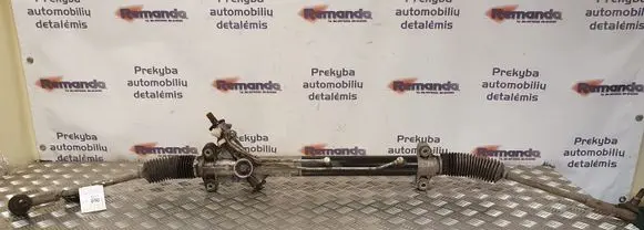 Iveco Daily 5th gen Steering rack