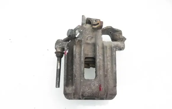 Volkswagen Polo III 6N 6N2 6NF Rear brake caliper 