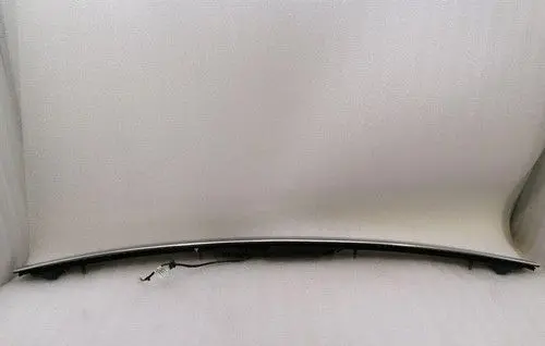 Mercedes-Benz S C217 Convertible wind deflector A2177700062
