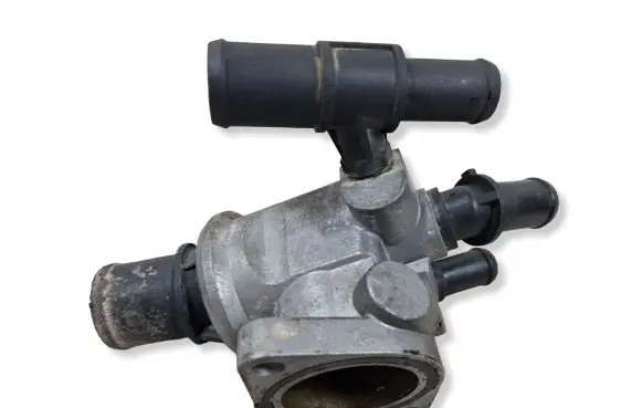 Alfa Romeo 166 Thermostat/thermostat housing 717788