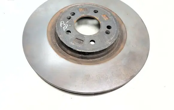 KIA EV6 Front brake disc 