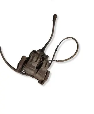 BMW X1 E84 Rear brake caliper 