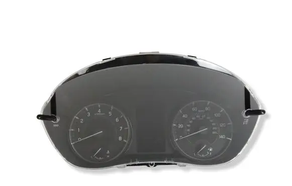 Suzuki SX4 S-Cross Speedometer (instrument cluster) 3411064UC3