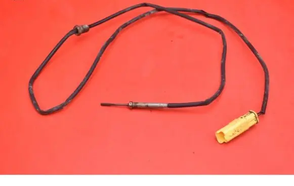 Peugeot 508 RXH Sensor 9670381580