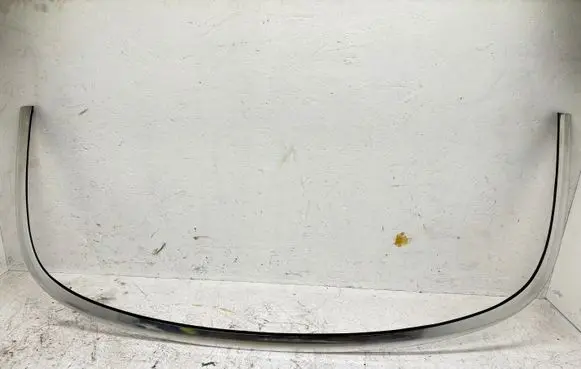 Audi Cabriolet B3 8G Tailgate trim 