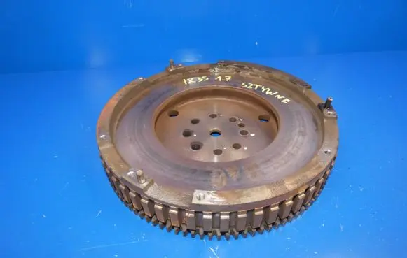 Hyundai ix35 Clutch set kit