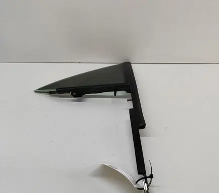 Mercedes-Benz CLS C218 X218 Rear side window A2187300255