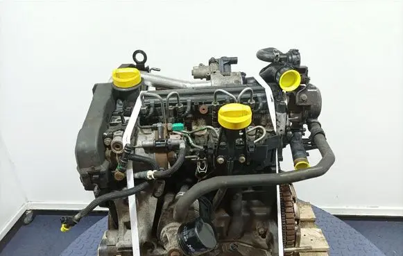 Renault Modus Engine K9KM768