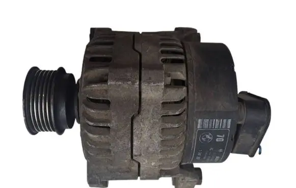 BMW 3 E36 Generator/alternator 0123310006 1247287
