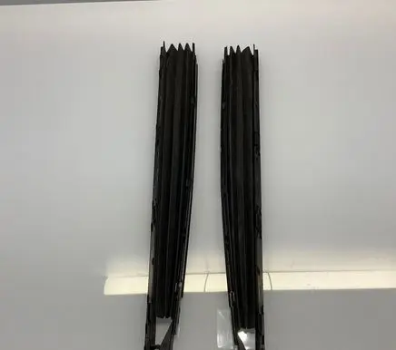 Mercedes-Benz E W211 Sunroof sealing rubber 