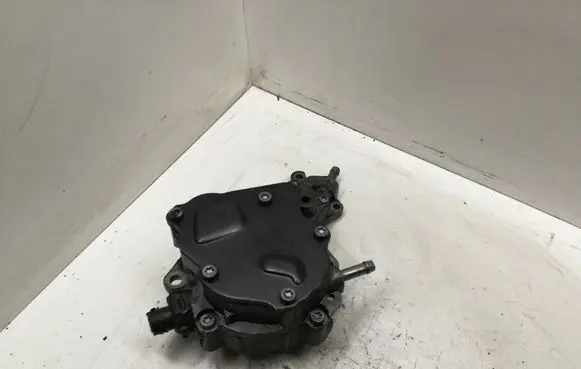 Volkswagen Sharan Fuel injection high pressure pump 038145209N080701D