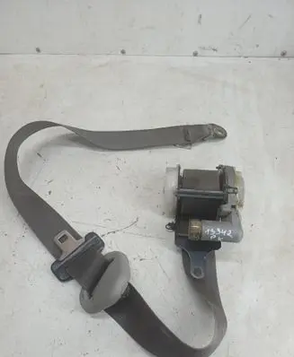 Suzuki Grand Vitara I Front seatbelt E40427138 8494065DL 227138