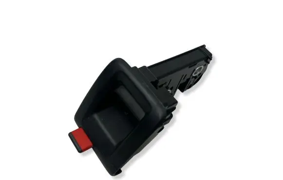 Volkswagen Polo VI Seat back rest lock catch 5Q0885681 343920