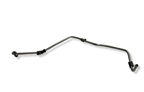 Audi A3 S3 8P Turbo turbocharger oiling pipe/hose BTW038145771AE
