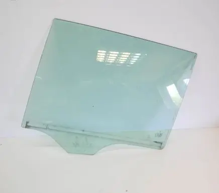 Mercedes-Benz C W204 Rear door window glass E643R00049