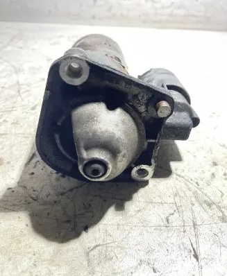 Volvo XC90 Starter motor