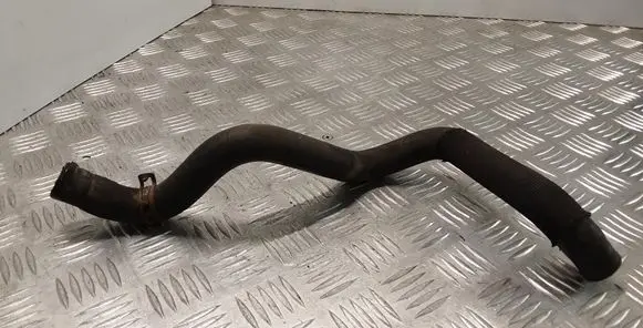 Land Rover Range Rover Sport L320 Engine coolant pipe/hose AH229A263AC