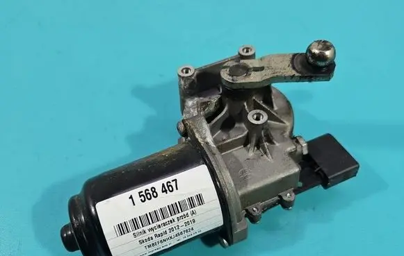 Skoda Rapid (NH) Wiper motor 5JB955113 IMPRK1568467
