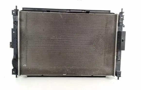 Peugeot 3008 II Radiator set 