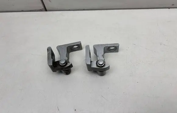 Seat Ibiza IV (6J,6P) Rear door hinge set 8K0831402F