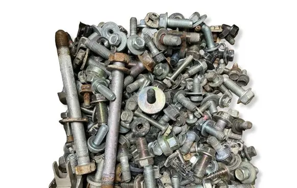 Toyota Prius (XW20) Nuts/bolts 