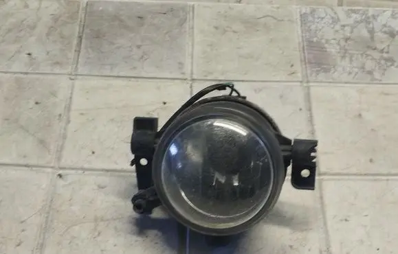 Ford Focus C-MAX Front fog light 3M5115K201AA 3M5X15K201AB