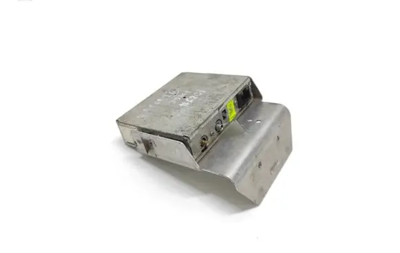 Audi A8 S8 D2 4D GPS navigation control unit/module 4D0919894
