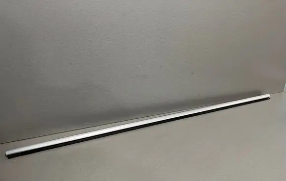 BMW 4 F36 Gran coupe Rubber seal rear door window/glass 