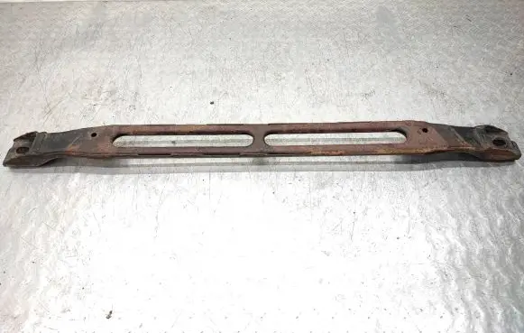 Volvo V60 Bottom radiator support slam panel 