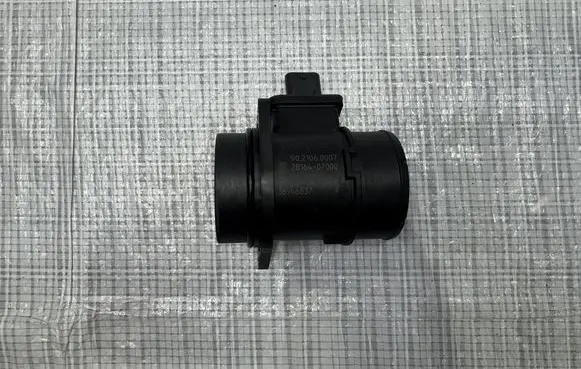 Hyundai Bayon Mass air flow meter 2816407000